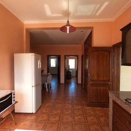 Villa La Palma 1, Imi Ouaddar Agadir n'Ait Sa Zewnętrze zdjęcie