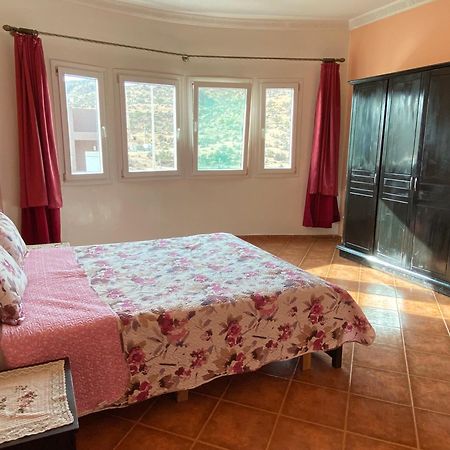 Villa La Palma 1, Imi Ouaddar Agadir n'Ait Sa Zewnętrze zdjęcie