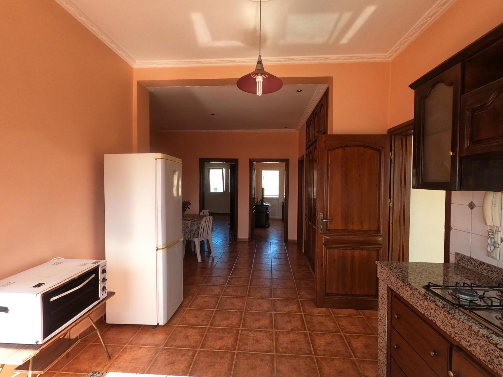 Villa La Palma 1, Imi Ouaddar Agadir n'Ait Sa Zewnętrze zdjęcie