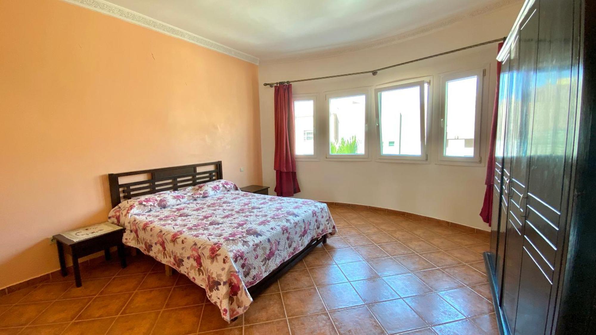 Villa La Palma 1, Imi Ouaddar Agadir n'Ait Sa Zewnętrze zdjęcie