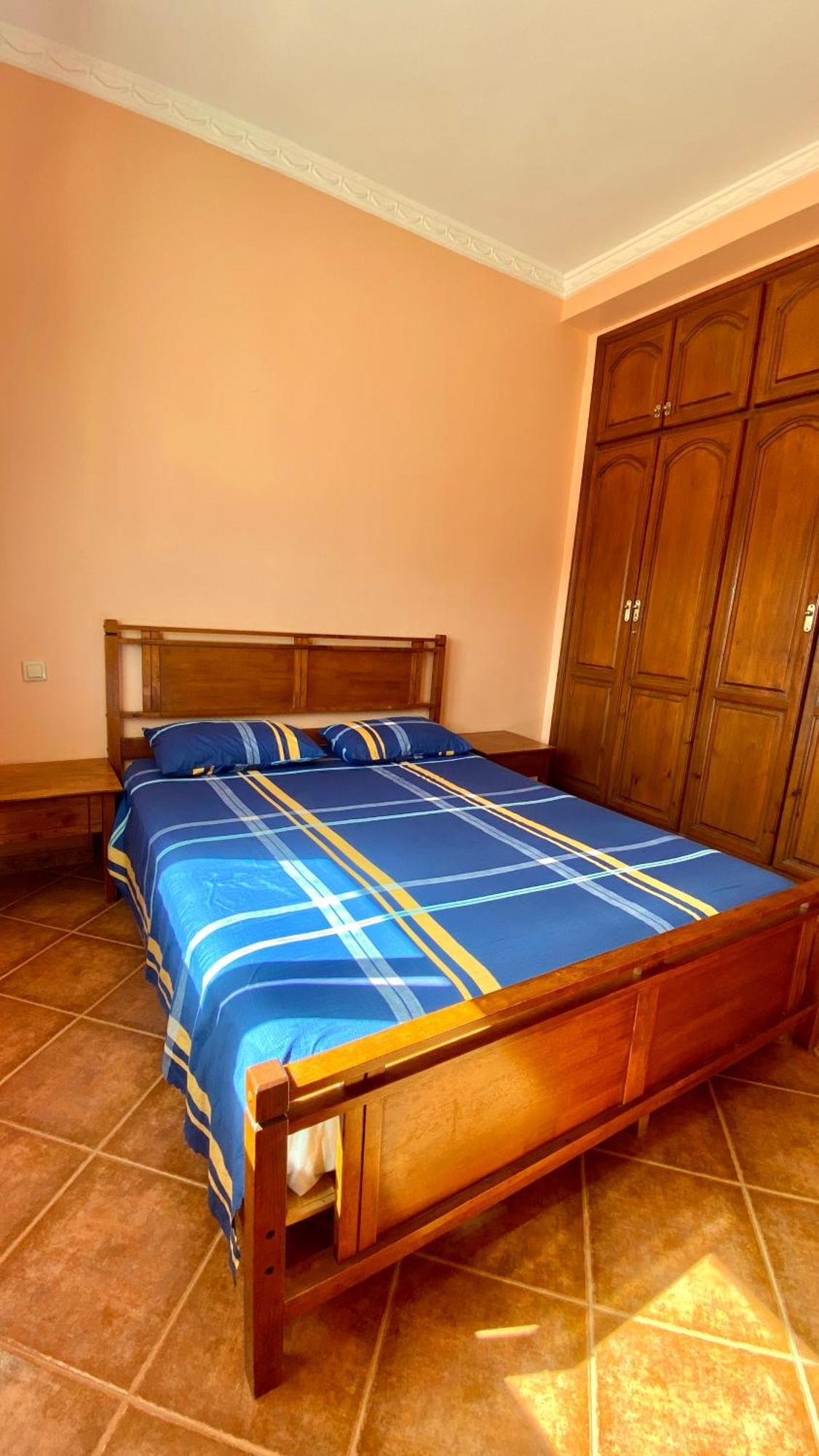 Villa La Palma 1, Imi Ouaddar Agadir n'Ait Sa Zewnętrze zdjęcie